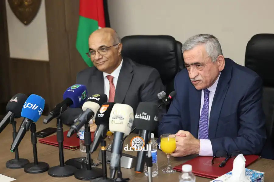 مدار الساعة,أخبار الأردن,اخبار الاردن,الجامعة الأردنية,مستشفى الجامعة الأردنية,نقابة الصحفيين الأردنيين