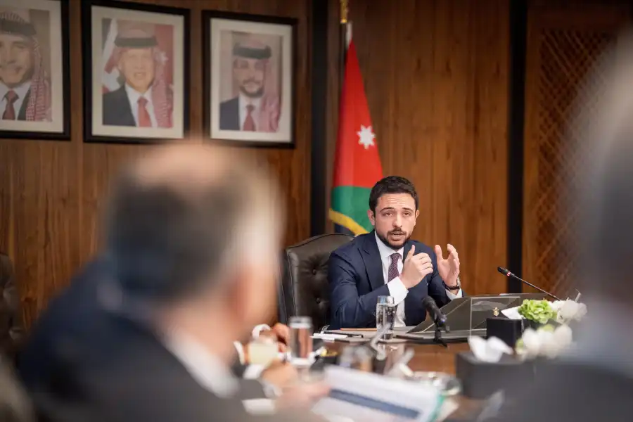 مدار الساعة,مقالات,ولي العهد,الحسين بن عبدالله الثاني,الملك عبدالله الثاني,القوات المسلحة الأردنية,القوات المسلحة,الذكاء الاصطناعي,الجيش العربي,خدمة العلم
