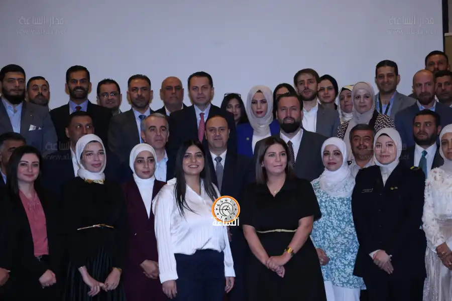 مدار الساعة,أخبار الأردن,اخبار الاردن,أخبار المجتمع الأردني,وزير الاتصال الحكومي,محمد المومني,وزارة الاقتصاد الرقمي,وزارة الاتصال الحكومي,وسائل التواصل الاجتماعي,الذكاء الاصطناعي