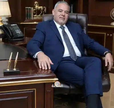 فايز القلاب.. مبارك التخرج