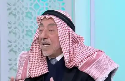 السرطاوي يوضح فتواه: ليست تحديدا عن