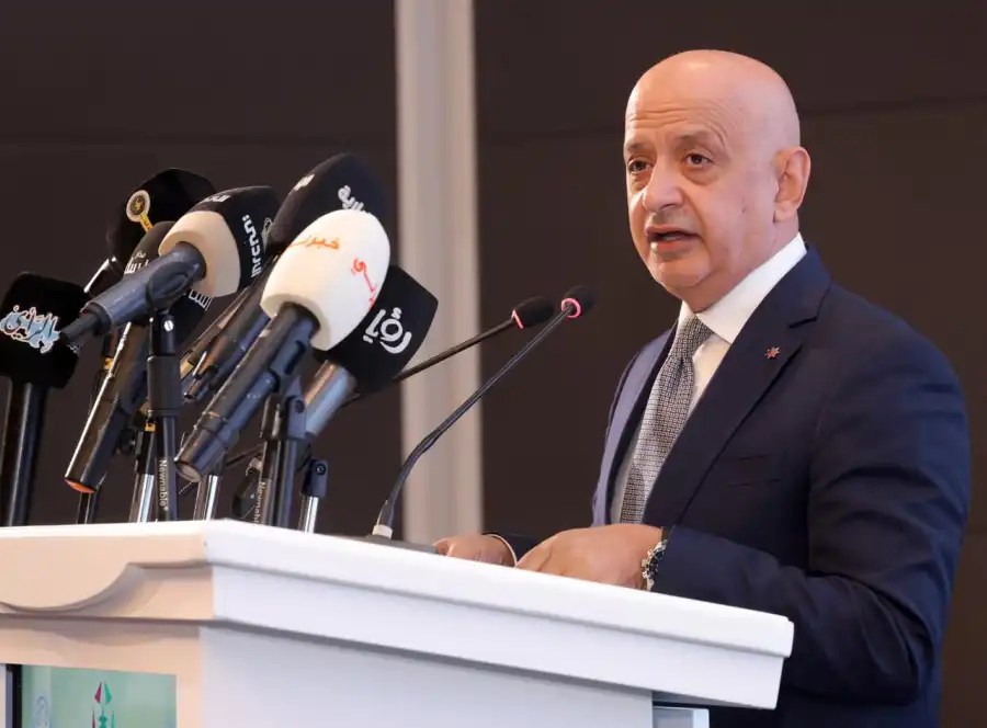 مدار الساعة,أخبار اقتصادية,الملك عبدالله الثاني,غرفة تجارة الأردن,الضفة الغربية