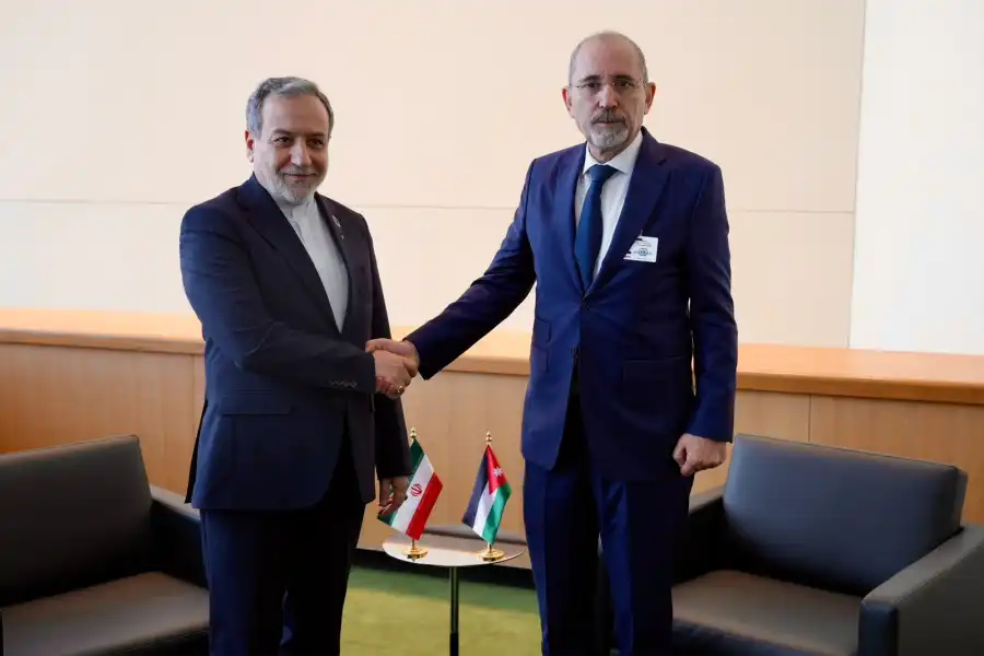 مدار الساعة,أخبار الأردن,اخبار الاردن,نائب رئيس الوزراء,وزير الخارجية وشؤون المغتربين,رئيس الوزراء,أيمن الصفدي,الأمم المتحدة