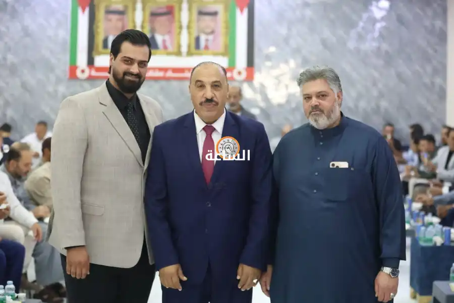 مدار الساعة,أخبار المجتمع الأردني,جاهات وأعراس الأردن