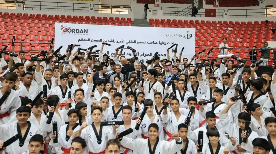 مدار الساعة,أخبار الأردن,اخبار الاردن,أخبار رياضية,الدكتور جعفر حسان,وزير الشباب,رئيس الوزراء,رئاسة الوزراء,وزارة الشباب,وكالة الأنباء الأردنية,المنتخب الوطني