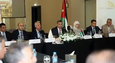 المدن الصناعية الأردنية تطلق مجلس الشراكة
