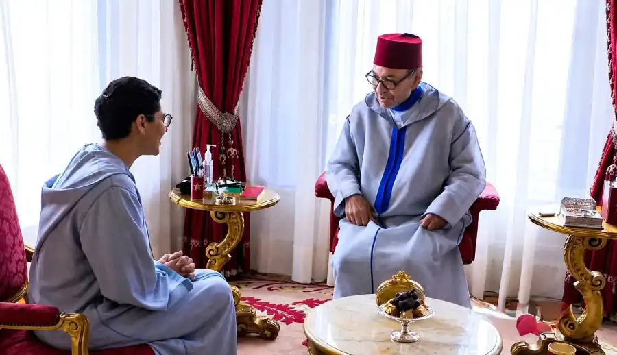 مدار الساعة,مغاربيات,أخبار المغرب العربي,أخبار دول المغرب,الانتخابات البرلمانية,القصور الملكية