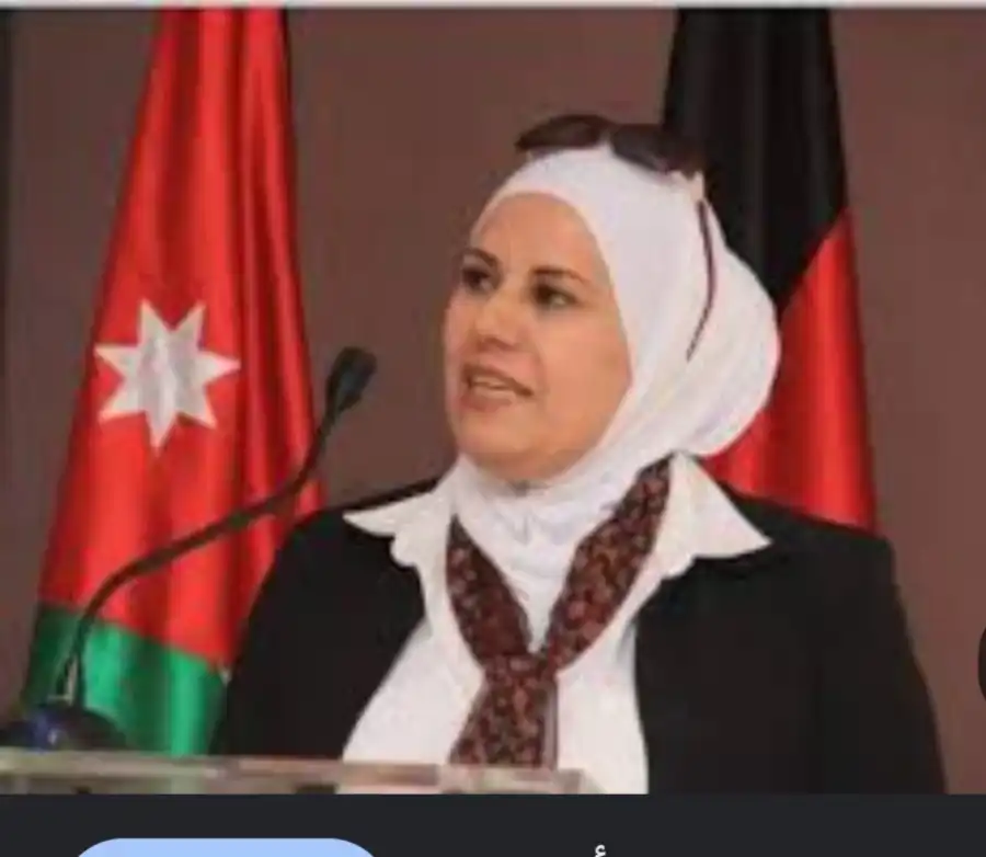 سحر الشخاترة.. من الصف إلى الجامعة..