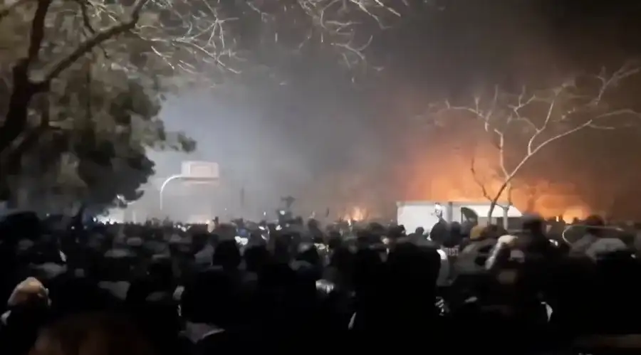 مدار الساعة,أخبار عربية ودولية