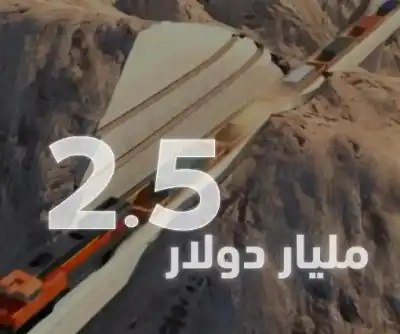 جعفر حسان ينشر فيديو لـ مشروع
