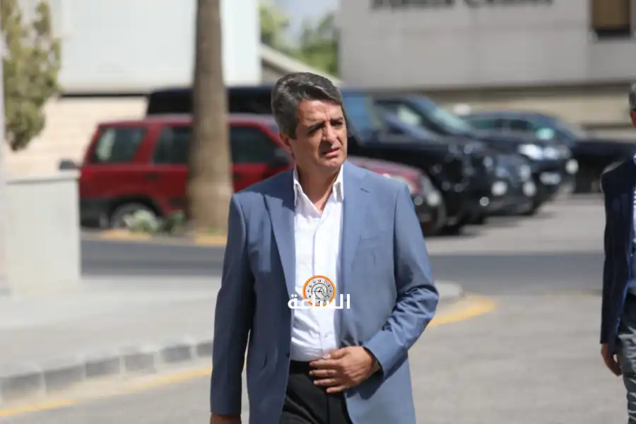مدار الساعة,أخبار الأردن,اخبار الاردن,وزير الشباب,وزارة الشباب,ستاد عمان الدولي