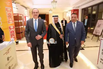 الأردن يحتفل بالمئوية الأولى لإصدار أول