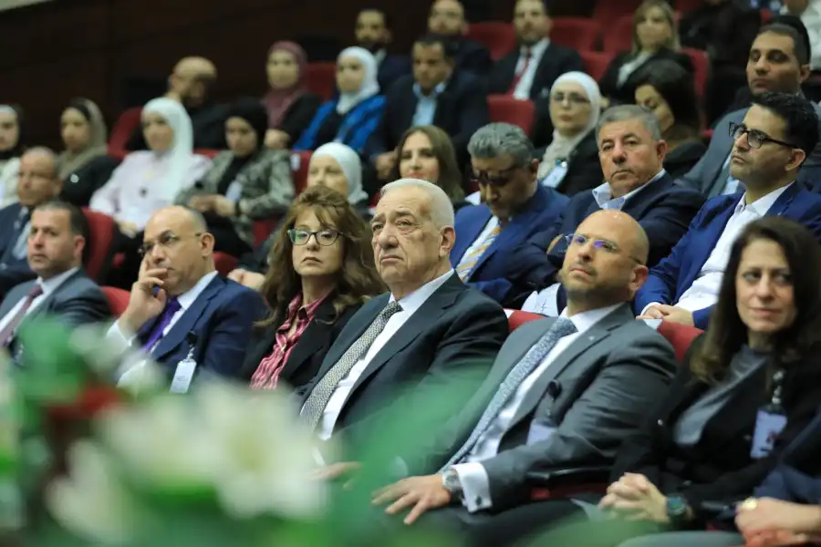 مدار الساعة,أخبار الجامعات الأردنية,جامعة الشرق الأوسط