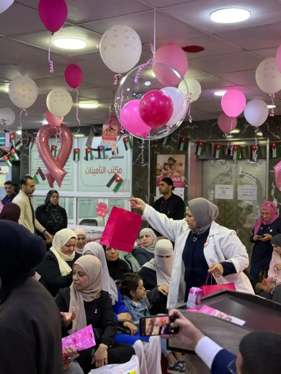 مدار الساعة,أخبار المجتمع الأردني,أخبار الصحة والأسرة,وزارة الأوقاف والشؤون والمقدسات الإسلامية,وزارة الأوقاف