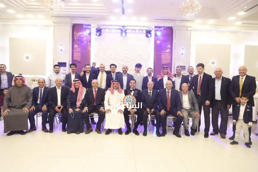 مدار الساعة,مناسبات أردنية,جاهات وأعراس الأردن