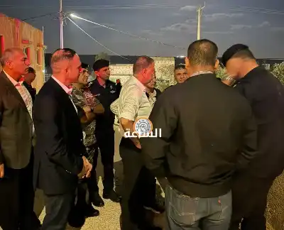 بالفيديو والصور.. القبض على الإرهابيين الثلاثة