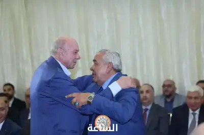 جاهة الحواري وأبو الحاج.. الفايز طلب