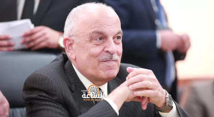 مدار الساعة,أخبار مجلس النواب الأردني,نائب رئيس الوزراء,رئيس الوزراء