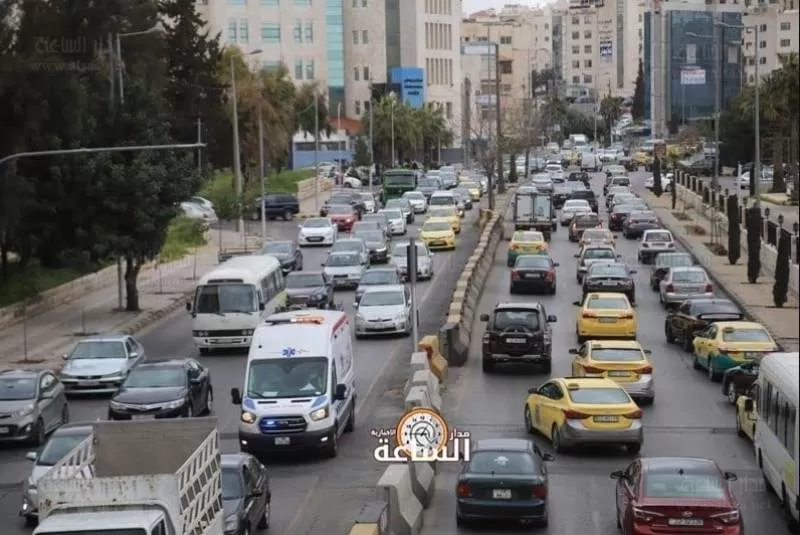 مدار الساعة,أخبار الأردن,اخبار الاردن,الدوريات الخارجية
