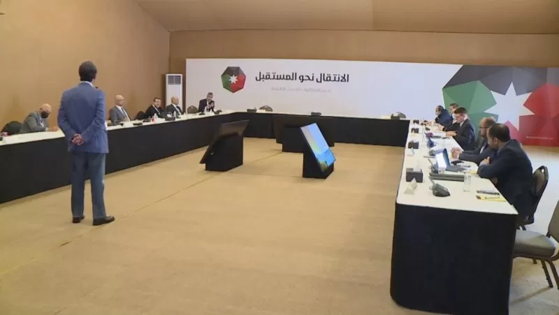 مدار الساعة,أخبار مجلس النواب الأردني,رئيس الوزراء,الملك عبدالله الثاني,الديوان الملكي الهاشمي