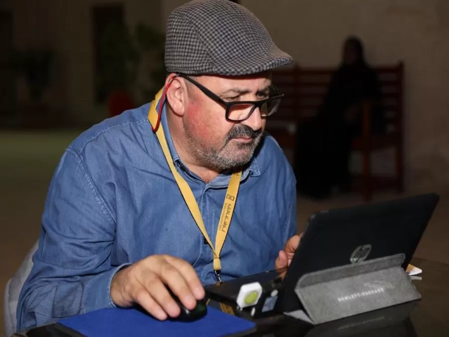 مدار الساعة,مناسبات أردنية,وزارة الثقافة,جامعة اليرموك