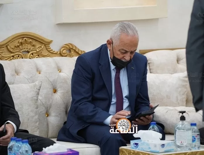 مدار الساعة,وفيات اليوم في الأردن,الملك عبدالله الثاني,الديوان الملكي الهاشمي,نقيب الصحفيين
