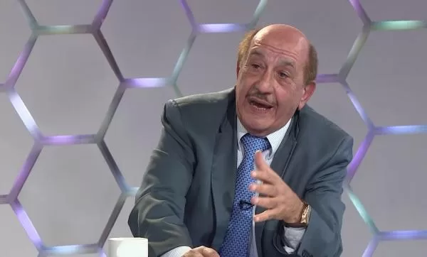 المشاقبة يكتب: الثقة السياسية