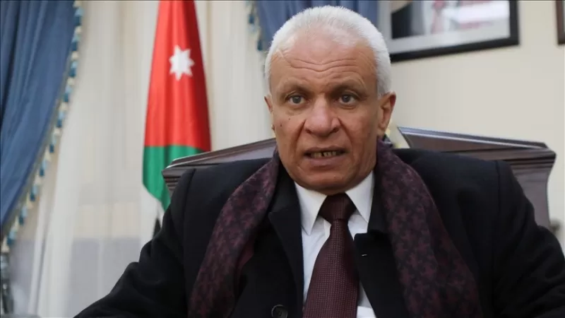 مدار الساعة,أخبار مجلس النواب الأردني,مجلس النواب الأردني,سيادة القانون