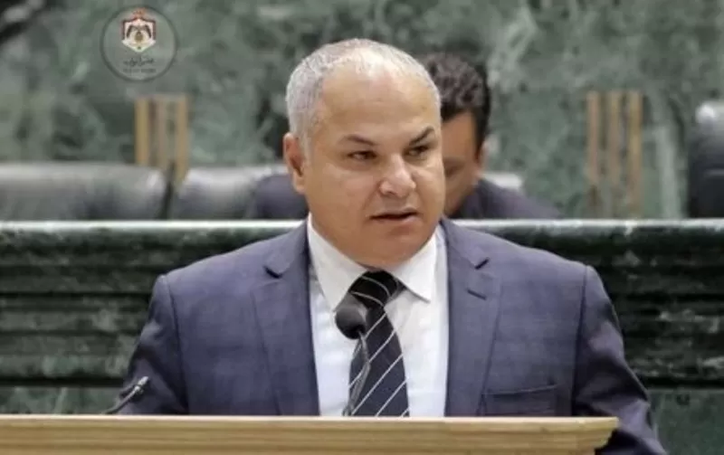 مدار الساعة,أخبار مجلس النواب الأردني,خالد البكار,مجلس الأعيان