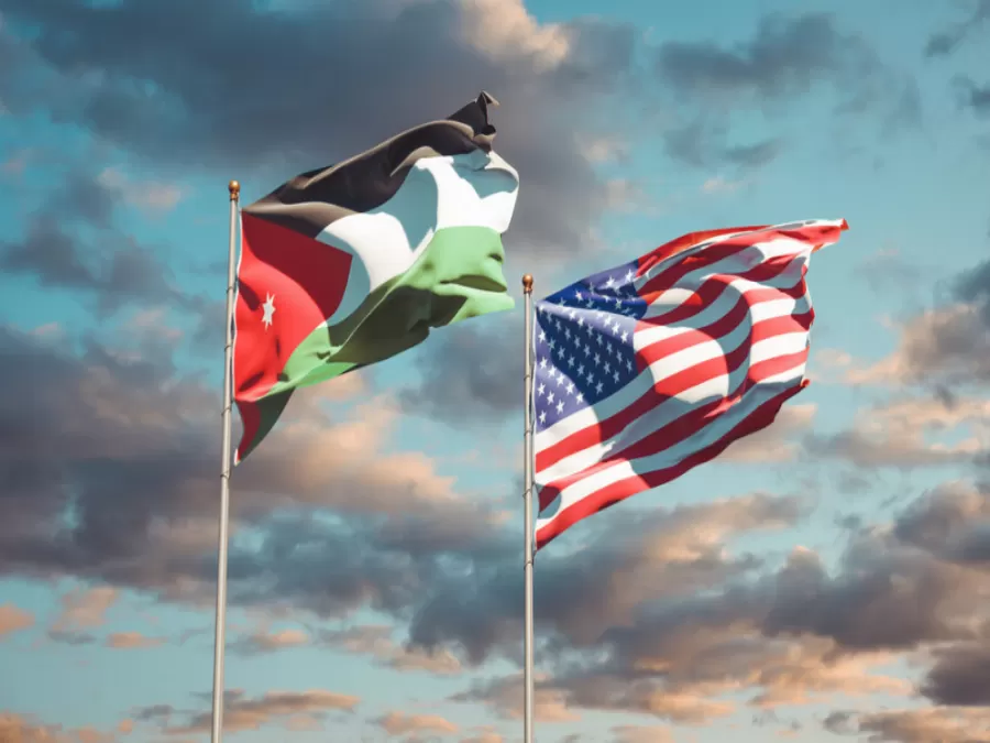 مدار الساعة,أخبار اقتصادية,دائرة الإحصاءات العامة,الميزان التجاري,البحر الميت