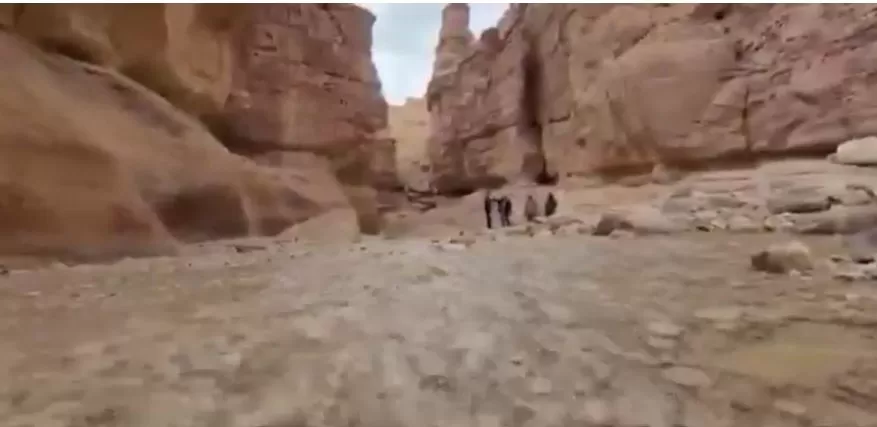 مدار الساعة,Video,فيديو,أخبار السياحة في الأردن