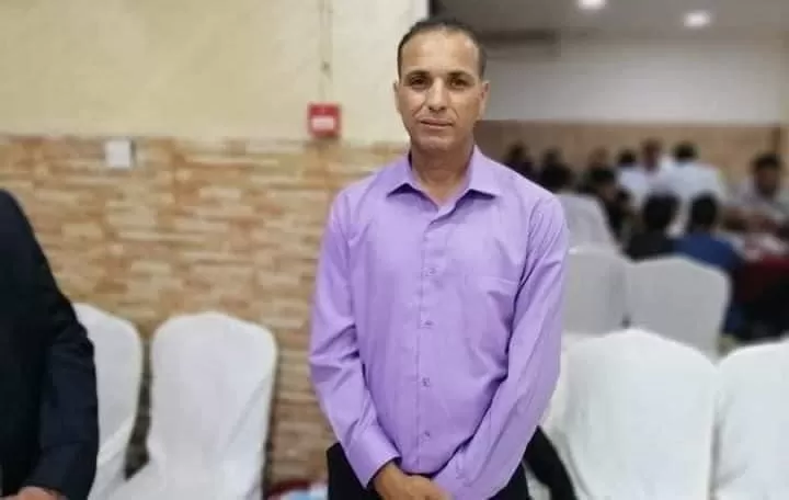 مدار الساعة,وفيات اليوم في الأردن