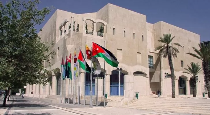 مدار الساعة,أخبار الأردن,اخبار الاردن,أمانة عمان