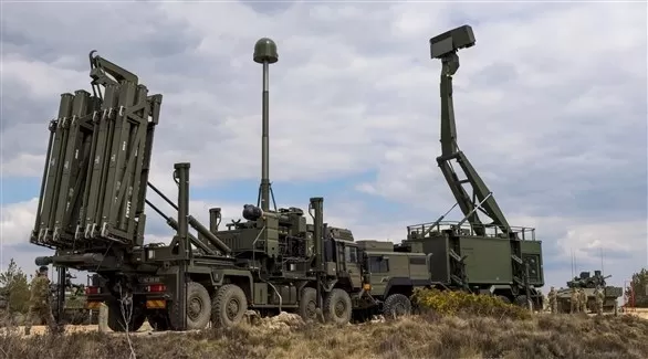 مدار الساعة,أخبار عربية ودولية,وزير الدفاع