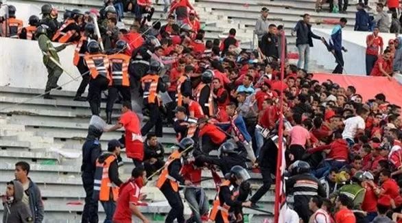 مدار الساعة,أخبار رياضية