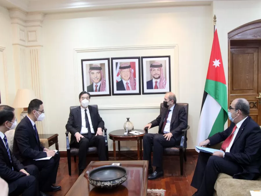 مدار الساعة,أخبار الأردن,اخبار الاردن,نائب رئيس الوزراء,وزير الخارجية وشؤون المغتربين,رئيس الوزراء,أيمن الصفدي,الأمم المتحدة