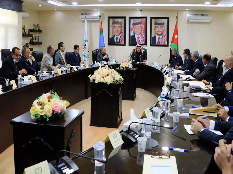 مدار الساعة,أخبار الأردن,اخبار الاردن,نائب رئيس الوزراء,وزير الإدارة المحلية,وزير الداخلية,رئيس الوزراء,وزارة الداخلية,وزارة الإدارة المحلية