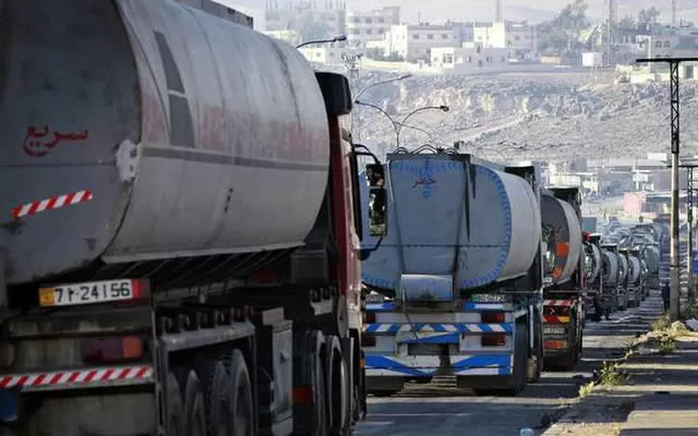 مدار الساعة,أخبار اقتصادية,وزير الطاقة والثروة المعدنية,صالح الخرابشة,وزارة الطاقة والثروة المعدنية,وزارة الطاقة