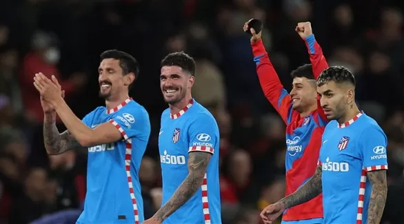 مدار الساعة,أخبار رياضية