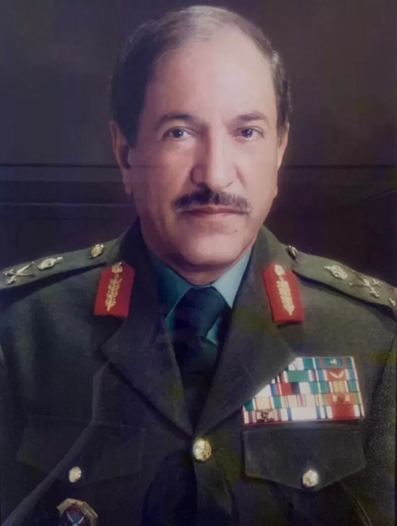 مدار الساعة,وفيات اليوم في الأردن