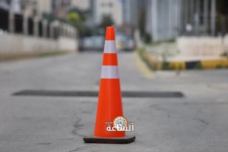 مدار الساعة,أخبار الأردن,اخبار الاردن,جسر الملك الحسين,أمانة عمان الكبرى,إدارة السير,البحر الميت