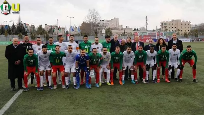 مدار الساعة,أخبار رياضية