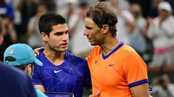 مدار الساعة,أخبار رياضية