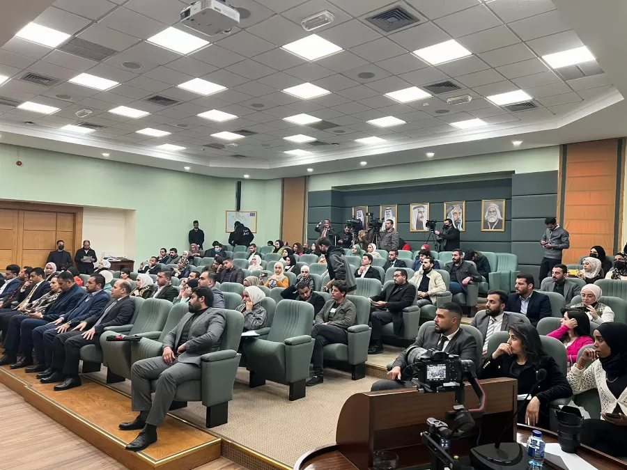 مدار الساعة,أخبار مجلس النواب الأردني,عبد المنعم العودات,الملك عبدالله الثاني,مجلس النواب
