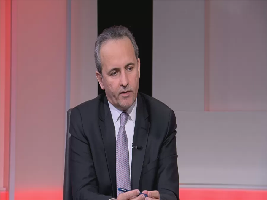 مدار الساعة,أخبار اقتصادية,هيئة تنظيم قطاع الطاقة والمعادن