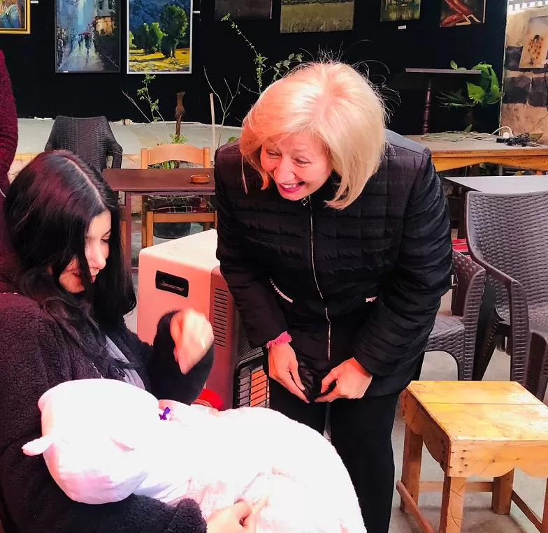 مدار الساعة,مناسبات أردنية