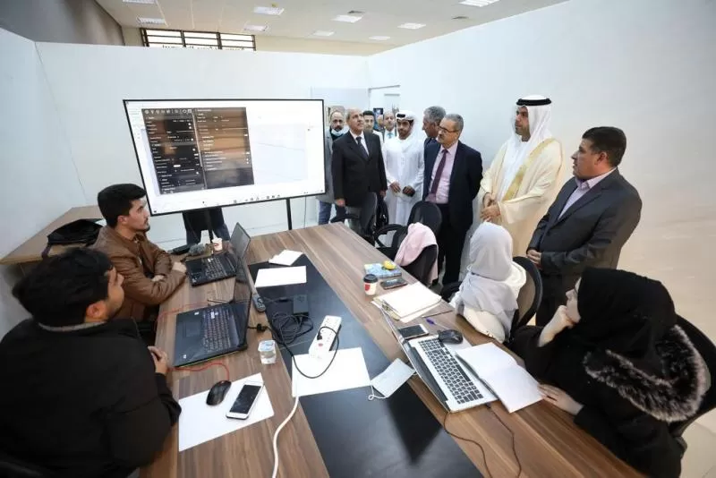 مدار الساعة,مناسبات أردنية,وزير التخطيط والتعاون الدولي,الحسين بن طلال,المملكة الأردنية الهاشمية,جامعة آل البيت,جامعة مؤتة,الإمارات العربية المتحدة,التنمية المستدامة