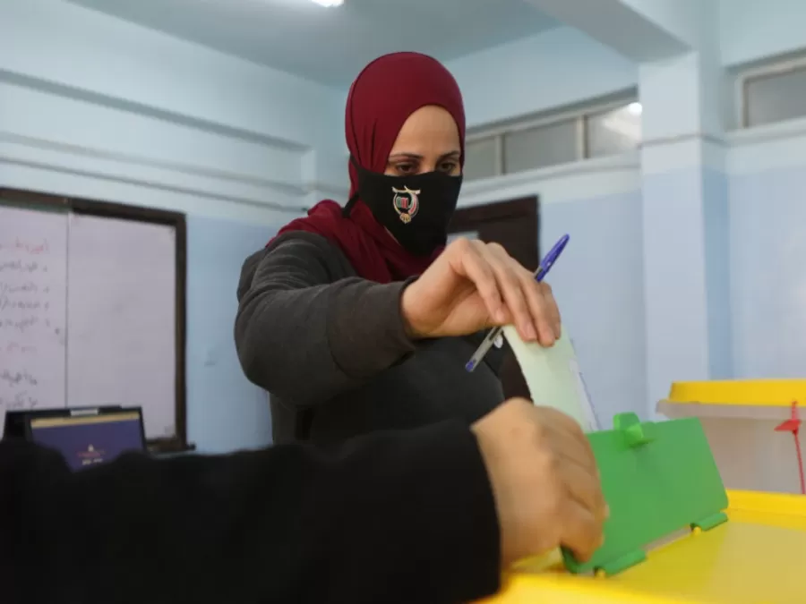 مدار الساعة,أخبار الأردن,اخبار الاردن,نائب رئيس الوزراء,وزير الإدارة المحلية,رئيس الوزراء,أمانة عمان,الهيئة المستقلة للانتخاب