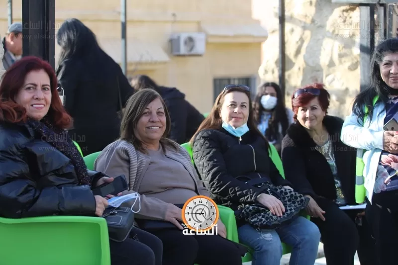مدار الساعة,أخبار الأردن,اخبار الاردن,أمانة عمان,مواقع التواصل الاجتماعي