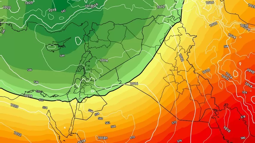 مدار الساعة,الطقس في الأردن اليوم,طقس الأردن,طقس العرب,طقس العرب الاردن,درجات الحرارة